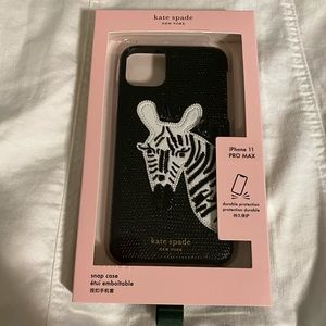 Kate Spade iPhone 11 Pro Max Case